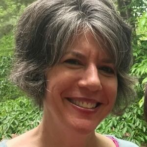 Meet your Posher, Cindy